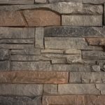 Genstone kenai swatch