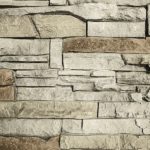 Genstone vanilla-bean swatch