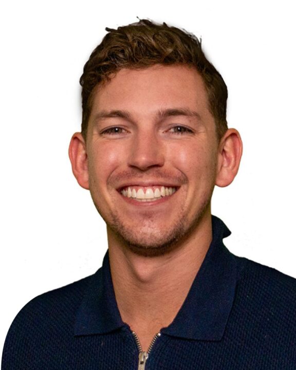 Project Coordinator Josh Warren
